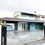 Sleep @ Ipoh Mansion Park